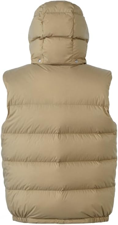 ノースフェイス キャンプシエラベスト TNFグリーン×アンティークブロンズ M ノースフェイス キャンプシエラベスト TNFグリーン×アンティーク